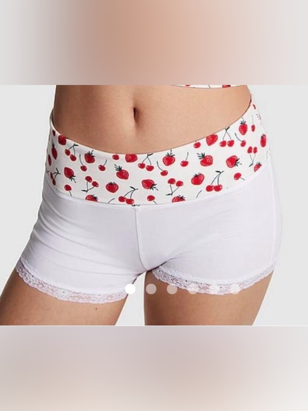 ❤️ NEW ❤️ VS Pink Shorts Size Medium ❤️